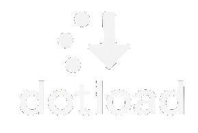 Dotload Logo